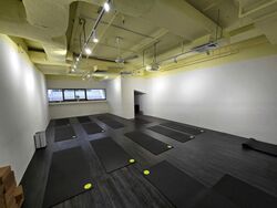 Orchard Towers (D9), Office #469225281